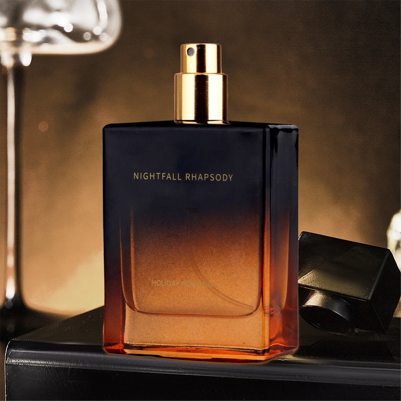 Profumo da uomo per attirare le donne, Parfum Herren, Profumo da uomo fresco, Profumo romantico a lunga tenuta, Profumo spray da uomo, Profumo elegante per coppia da uomo e donna, Profumo Night Glamour