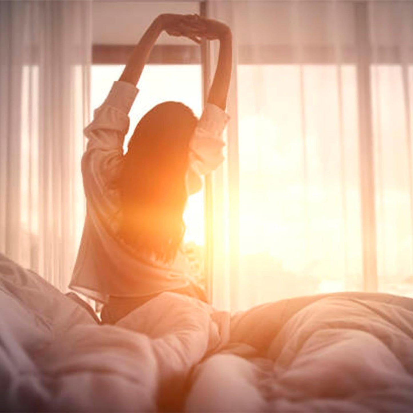 Completo Copripiumino in Microfibra Morbido di Lusso con Federe - Biancheria da Letto Qualità Hotel Senza Bisogno di Stirare