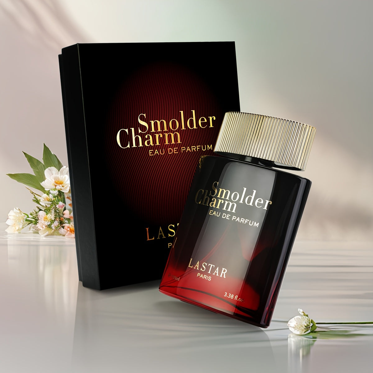 Confezione Regalo Profumo Colonia Uomo ad Alta Capacità 200ML/100ML, Stile Arabo in Legno, Cedro Sandalo, Ambra Legno di Cajuil, Lunga Durata, Ricco e Rinfrescante, Progettato per Uomini Audaci e Pieni di Seduzione, Uso Quotidiano, Viaggi, Appuntamenti, R