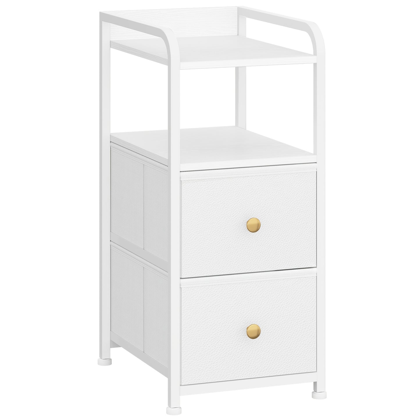 Comodino, 2 set per zona giorno e uso quotidiano – vista dettagliata 3