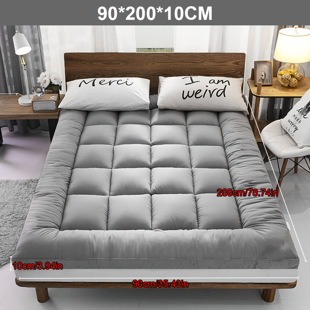 Coprimaterasso, 160*200 Cm per camera da letto – vista dettagliata 11