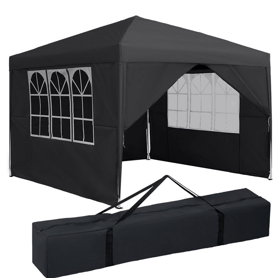 Gazebos, Bianco per giardino – vista dettagliata 22