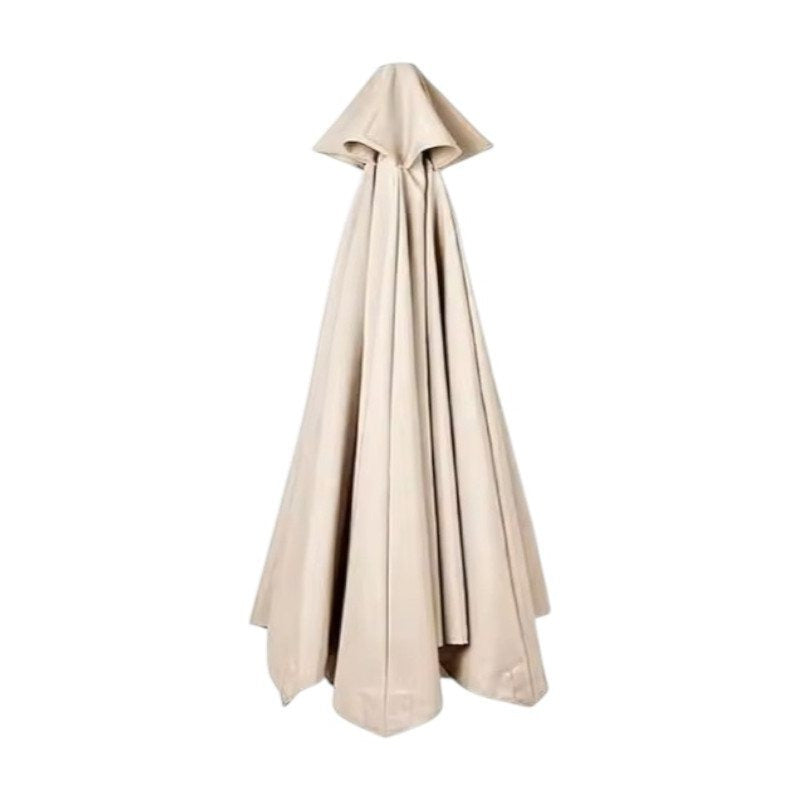 Ombrellone da giardino, 170g per giardino – vista dettagliata 3