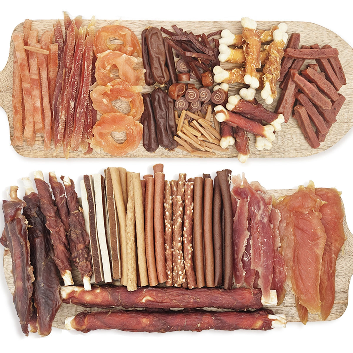 TREAT, 500G per veicolo e viaggio – vista dettagliata 11