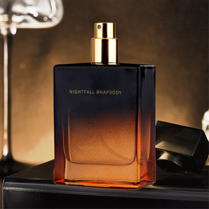 Profumo da uomo per attirare le donne, Parfum Herren, Profumo da uomo fresco, Profumo romantico a lunga tenuta, Profumo spray da uomo, Profumo elegante per coppia da uomo e donna, Profumo Night Glamour