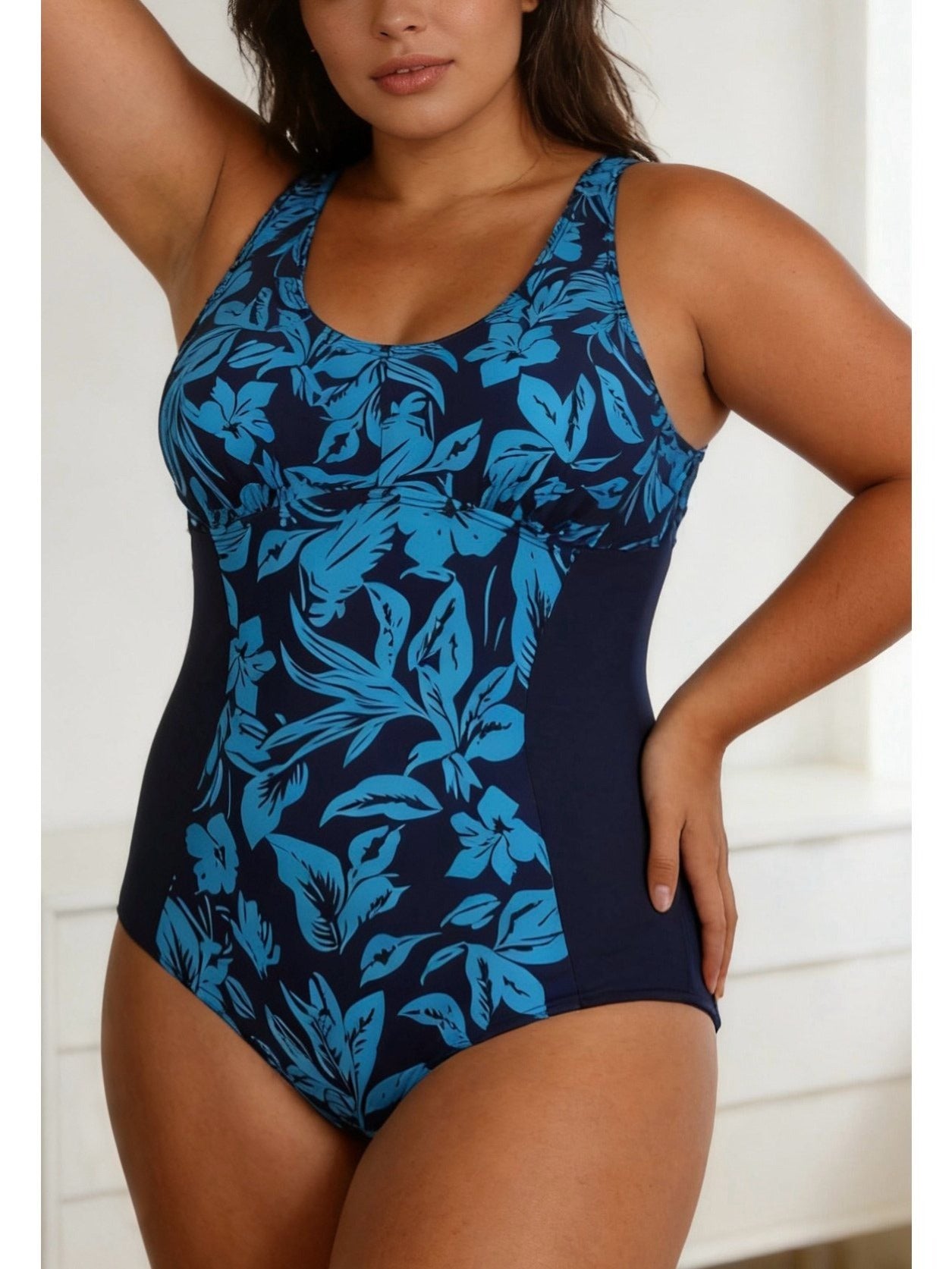 Costumi da bagno interi da donna
