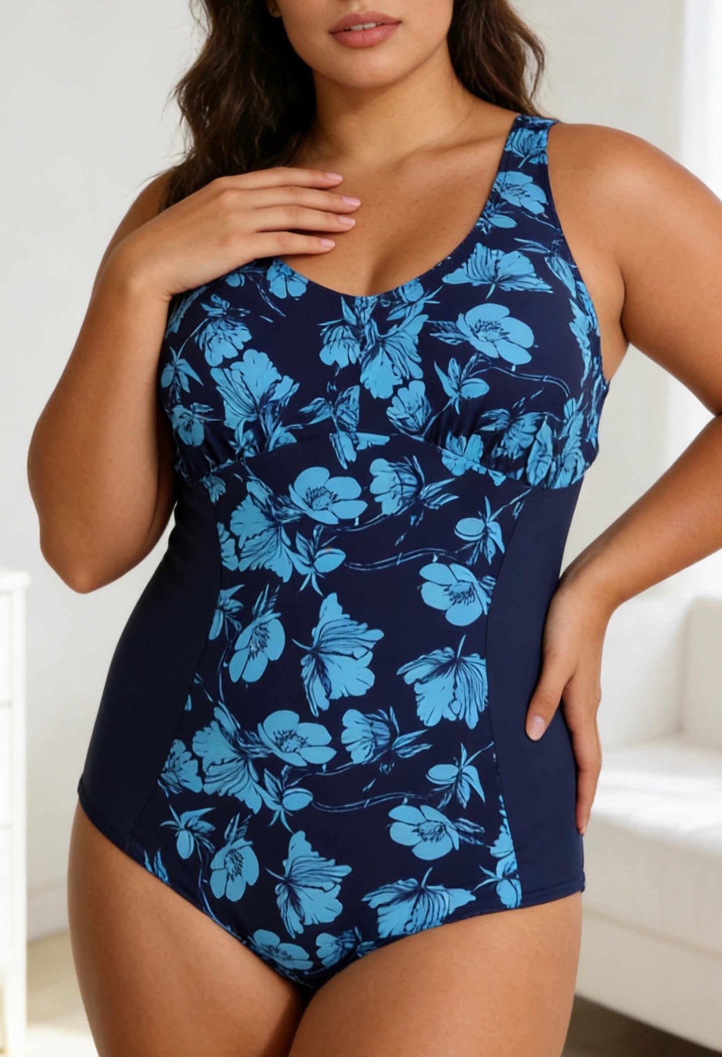Costumi da bagno interi da donna