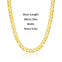 Oro 60,96 Cm