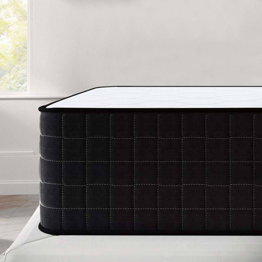 Materasso 80x200/90x190/90x200 cm – Altezza 15-20 cm – Materasso in memory foam appositamente progettato per letti a soppalco