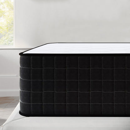 Materasso 80x200/90x190/90x200 cm – Altezza 15-20 cm – Materasso in memory foam appositamente progettato per letti a soppalco