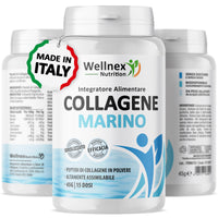 Collagene Marino 45g