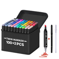 102PCS