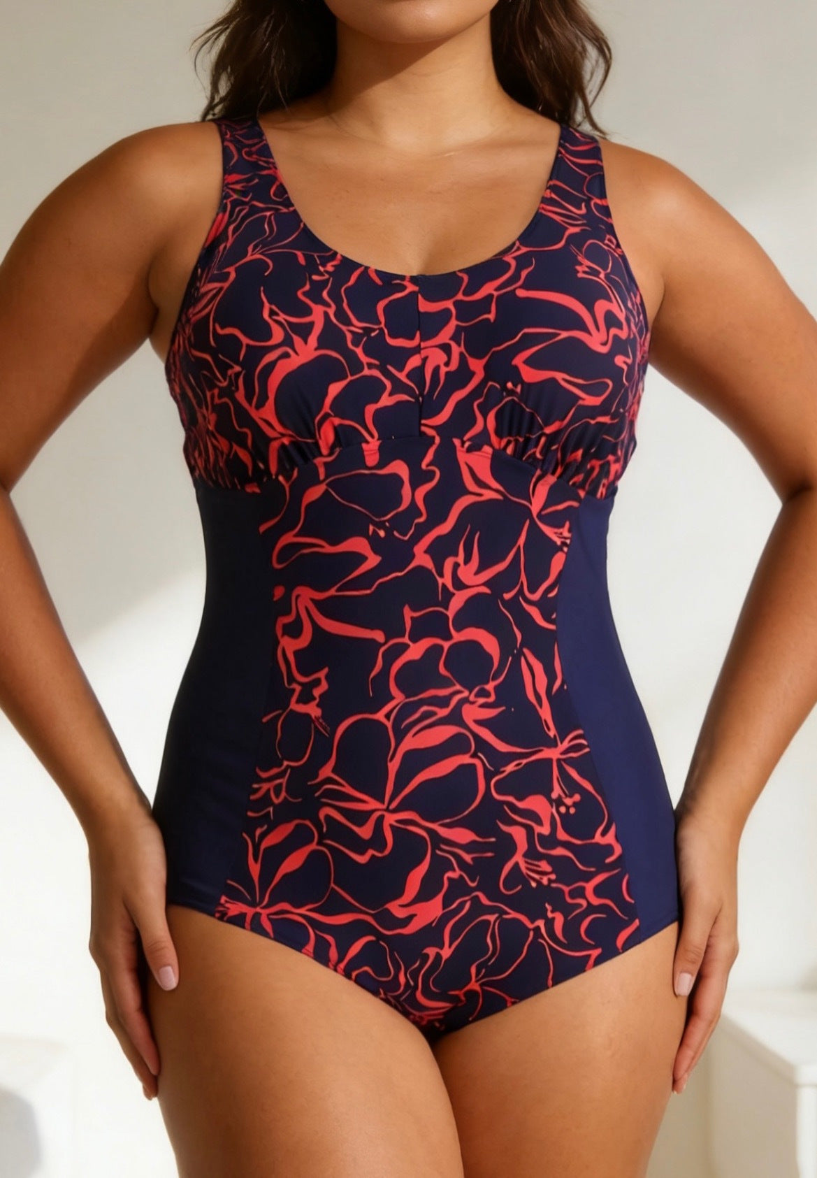 Costumi da bagno interi da donna