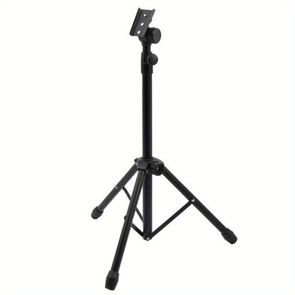 Bracciolo per tatuaggi regolabile 65-125 cm - Bracciolo trasportabile con piedini in gomma antiscivolo per studi di tatuaggi e trattamenti