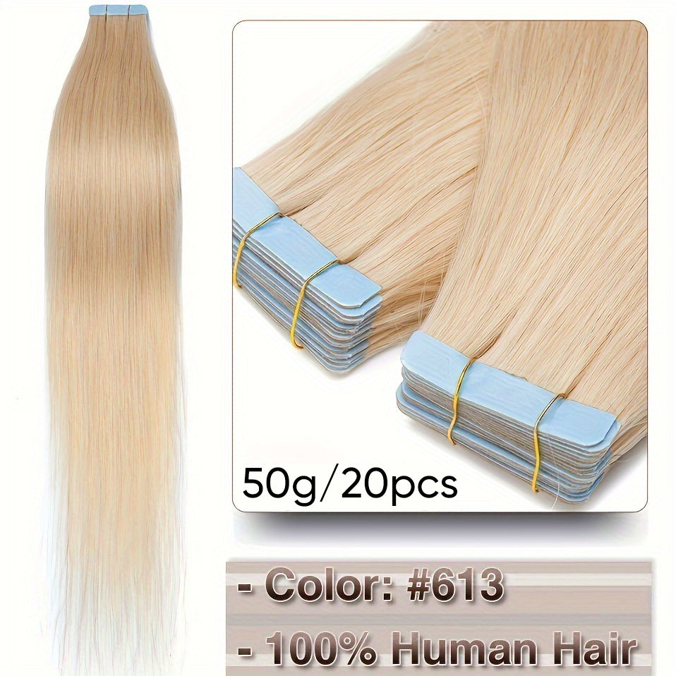 Estensioni per capelli brasiliane a clip da 50 g/20 pz in capelli umani. Questo capello è realizzato in modo impeccabile e può essere lavato senza sforzo senza comprometterne la forma o la consistenza. Adatto a persone e occasioni diverse.