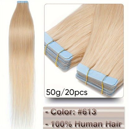 Estensioni per capelli brasiliane a clip da 50 g/20 pz in capelli umani. Questo capello è realizzato in modo impeccabile e può essere lavato senza sforzo senza comprometterne la forma o la consistenza. Adatto a persone e occasioni diverse.