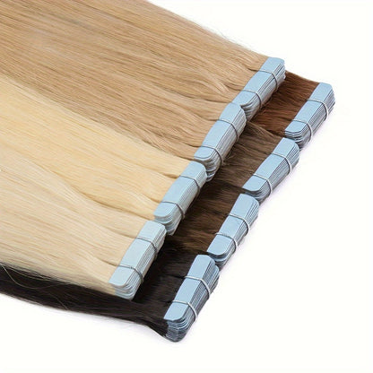Estensioni per capelli brasiliane a clip da 50 g/20 pz in capelli umani. Questo capello è realizzato in modo impeccabile e può essere lavato senza sforzo senza comprometterne la forma o la consistenza. Adatto a persone e occasioni diverse.