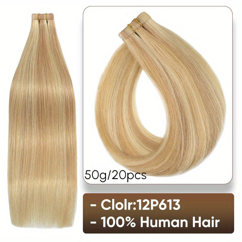 Estensioni per capelli brasiliane a clip da 50 g/20 pz in capelli umani. Questo capello è realizzato in modo impeccabile e può essere lavato senza sforzo senza comprometterne la forma o la consistenza. Adatto a persone e occasioni diverse.