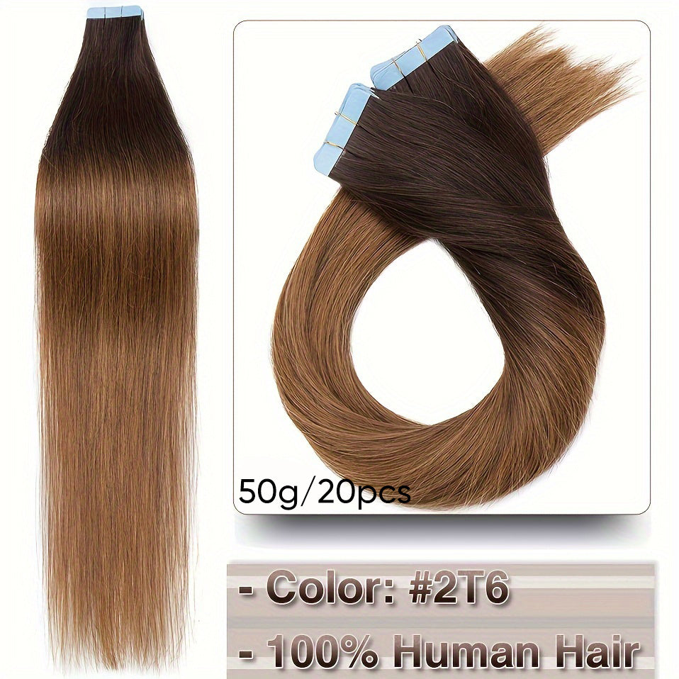 Estensioni per capelli brasiliane a clip da 50 g/20 pz in capelli umani. Questo capello è realizzato in modo impeccabile e può essere lavato senza sforzo senza comprometterne la forma o la consistenza. Adatto a persone e occasioni diverse.