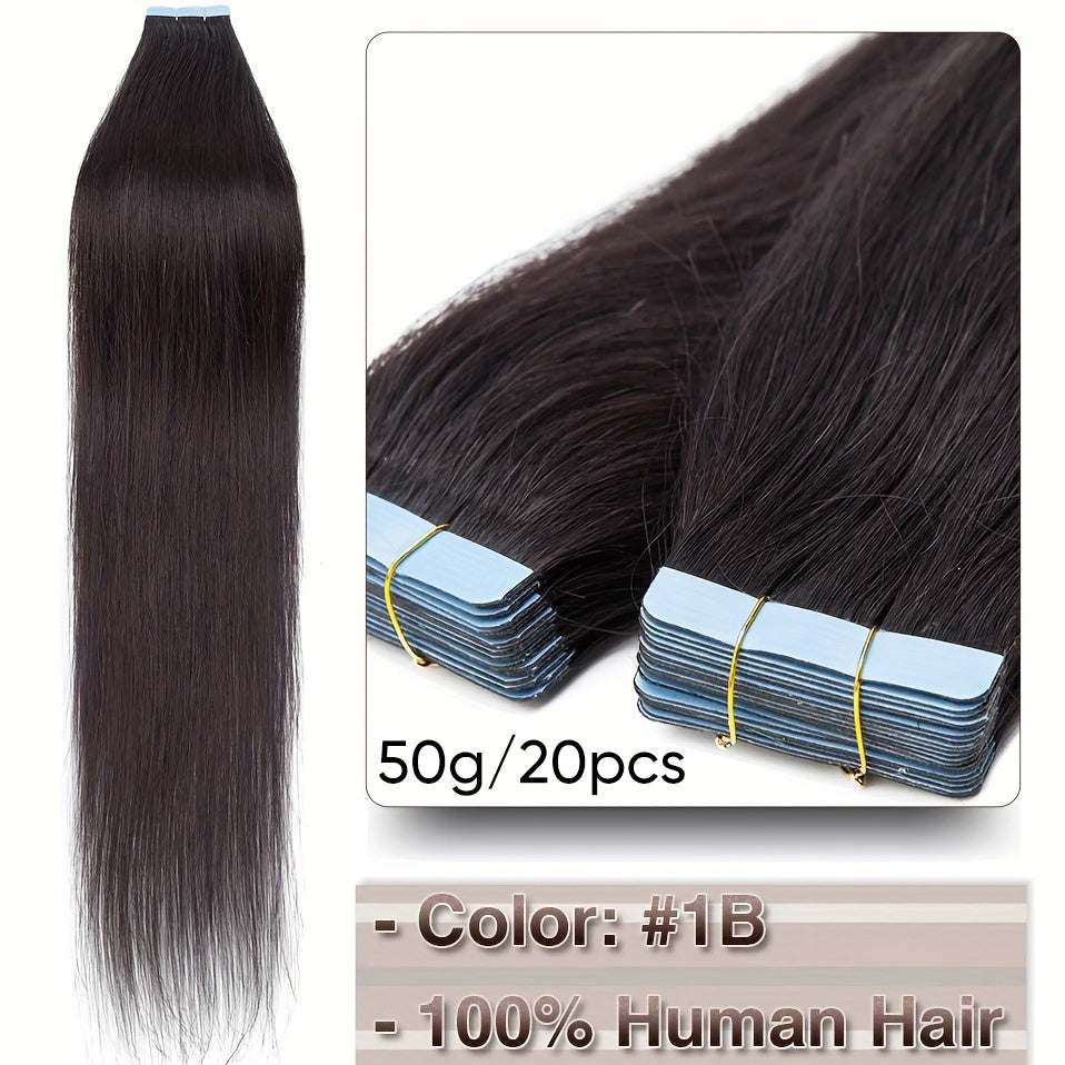 Estensioni per capelli brasiliane a clip da 50 g/20 pz in capelli umani. Questo capello è realizzato in modo impeccabile e può essere lavato senza sforzo senza comprometterne la forma o la consistenza. Adatto a persone e occasioni diverse.
