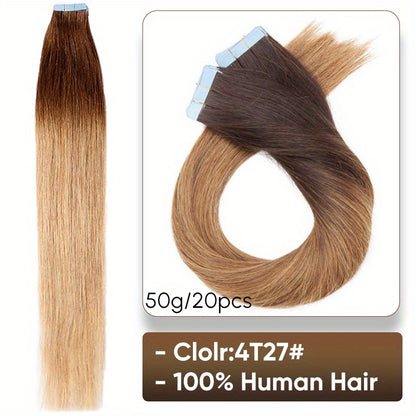 Estensioni per capelli brasiliane a clip da 50 g/20 pz in capelli umani. Questo capello è realizzato in modo impeccabile e può essere lavato senza sforzo senza comprometterne la forma o la consistenza. Adatto a persone e occasioni diverse.