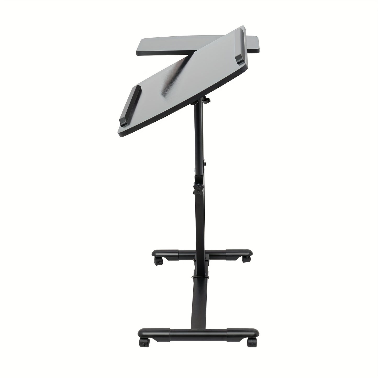 Postazione da lavoro per tatuaggi con poggia braccia, stazione di lavoro mobile per tatuaggi regolabile in altezza, vassoio portatile con supporto a rotelle, fornitura di attrezzatura per disegno per studio e tatuatore