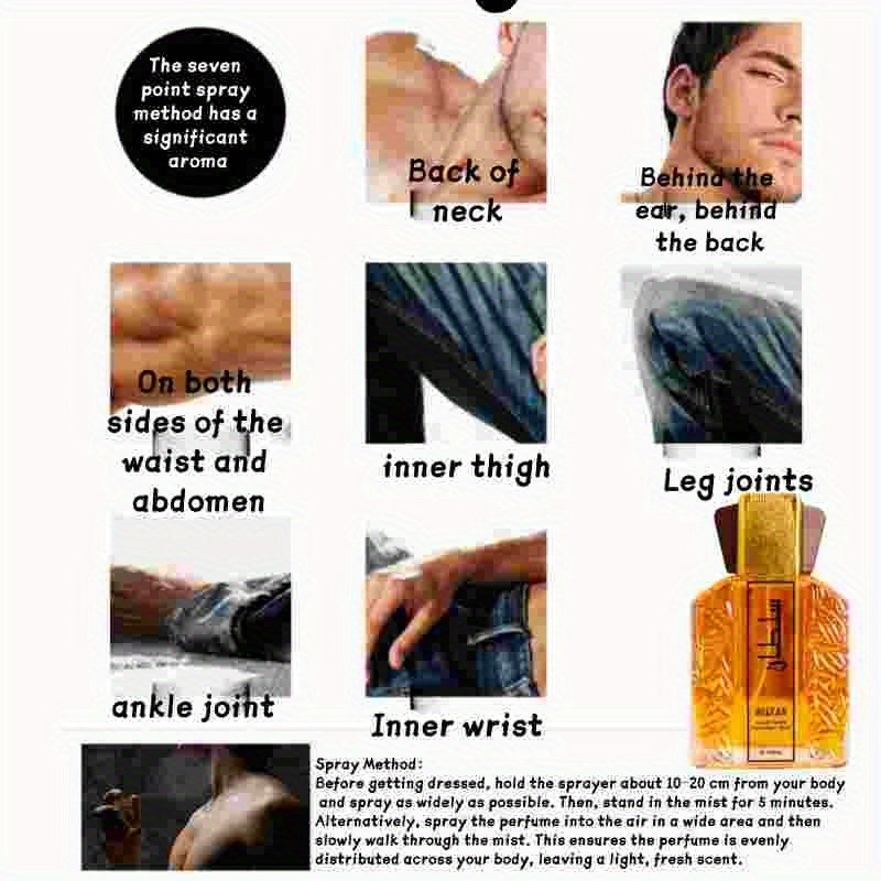 Due Bottiglie da 100ml di Eau De Parfum Unisex della Collezione Arabica - Woody Exotica - Vegan e di Lunga Durata per Uomini e Donne, Perfetto per Ogni Occasione, Ideale come Set Regalo Quotidiano/Festivo per Te e gli Altri