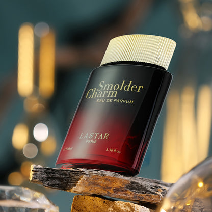 Confezione Regalo Profumo Colonia Uomo ad Alta Capacità 200ML/100ML, Stile Arabo in Legno, Cedro Sandalo, Ambra Legno di Cajuil, Lunga Durata, Ricco e Rinfrescante, Progettato per Uomini Audaci e Pieni di Seduzione, Uso Quotidiano, Viaggi, Appuntamenti, R