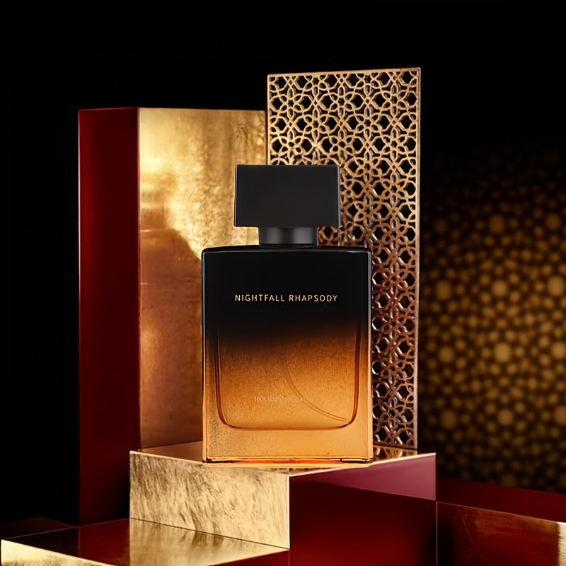 Incantevole con il suo fascino, da donna, da uomo, aspetto squisito, fragranza a lunga durata, adatta a una varietà di occasioni, sia per uso personale, appuntamenti o come regalo quotidiano.