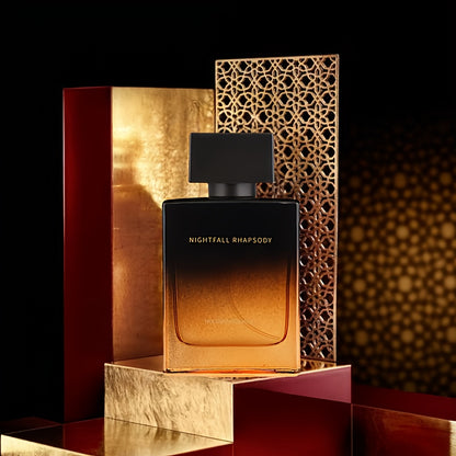 Incantevole con il suo fascino, da donna, da uomo, aspetto squisito, fragranza a lunga durata, adatta a una varietà di occasioni, sia per uso personale, appuntamenti o come regalo quotidiano.