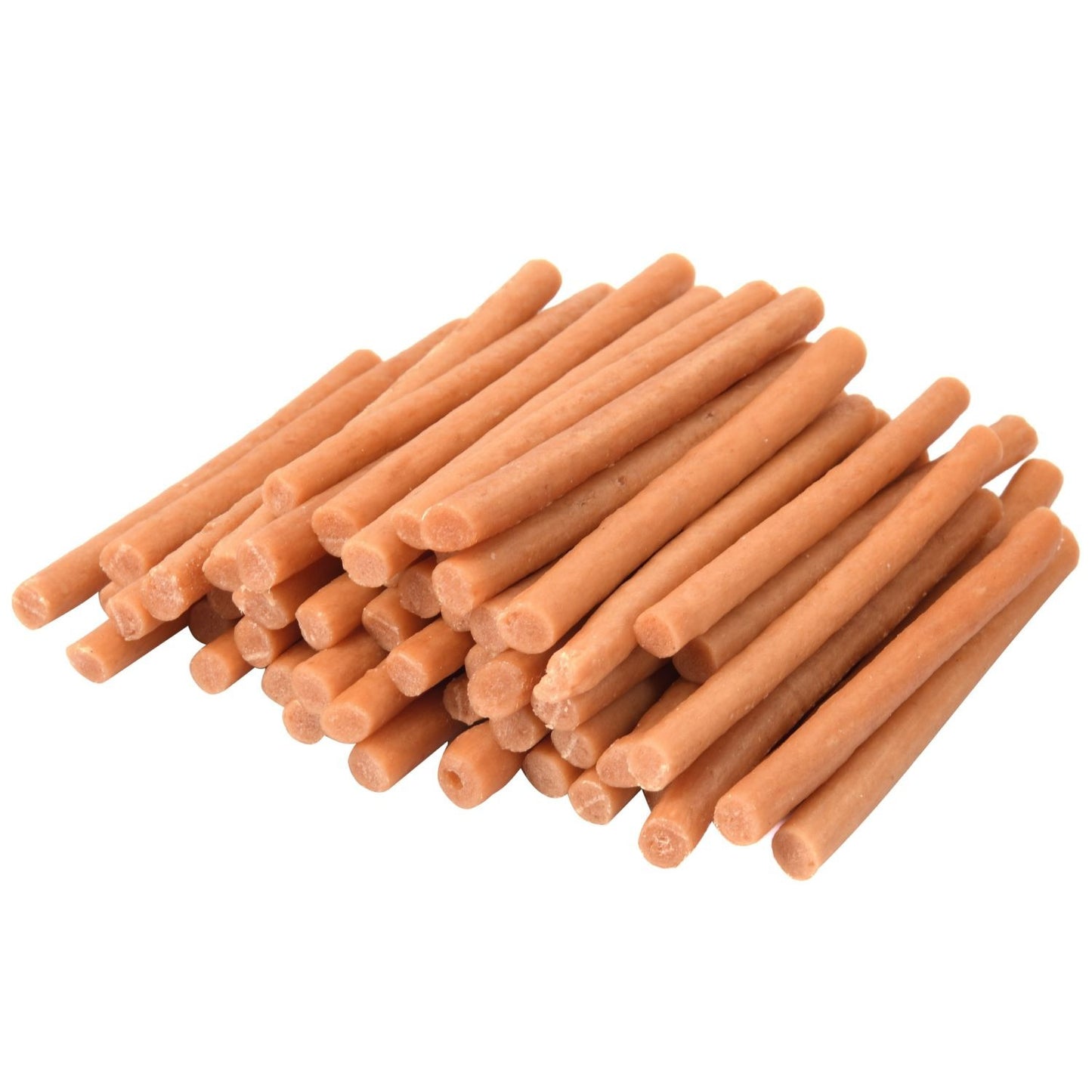 TREAT, Snack, Ricompensa per il Cane - Naturale e SENZA GLUTINE, con Alto Contenuto di Carne, Integratore per l'Alimentazione Quotidiana 500G