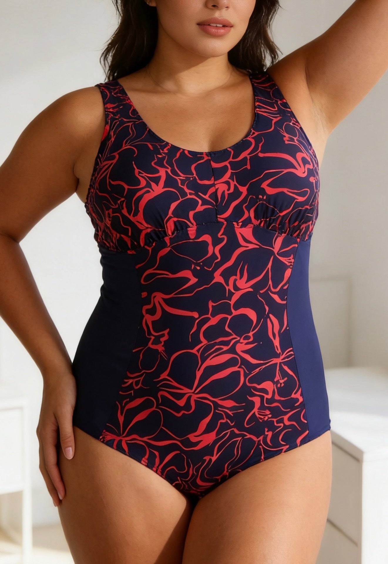 Costumi da bagno interi da donna