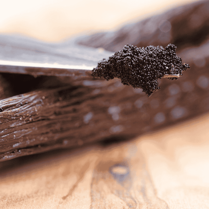 12 Baccelli di Vaniglia Grand Cru • Vaniglia di Qualità Extra Gourmet • Baccello Morbido e Carnoso • Busta Richiudibile - Conservazione a Lungo Termine • Selezione di Prestigio Vaniglia Natura