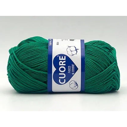 COTONE CUORE 100% cotone BUNDLE 5PZ SCRIVERMI IN PRIVATO PER SCELTA COLORI DOPO L' ACQUISTO