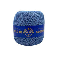 Scozia n8 - AZZURRO 162