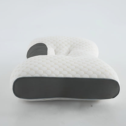 Confezione da 2 cuscini per biancheria da letto, cuscino sottile e morbido, inserto per cuscino multiuso, traspirante e ad asciugatura rapida per il sonno, morbido e durevole, cuscini comodi per camera da letto e soggiorno, adatto per l'uso in tutte le st