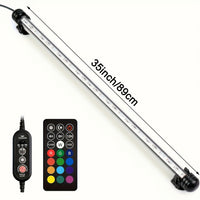 51LED-Lunghezza 88,9 cm LZ-89