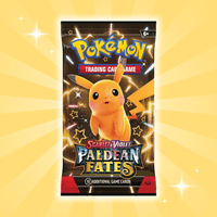 Pokémon TCG – Pacchetto di potenziamento Paldean Fates