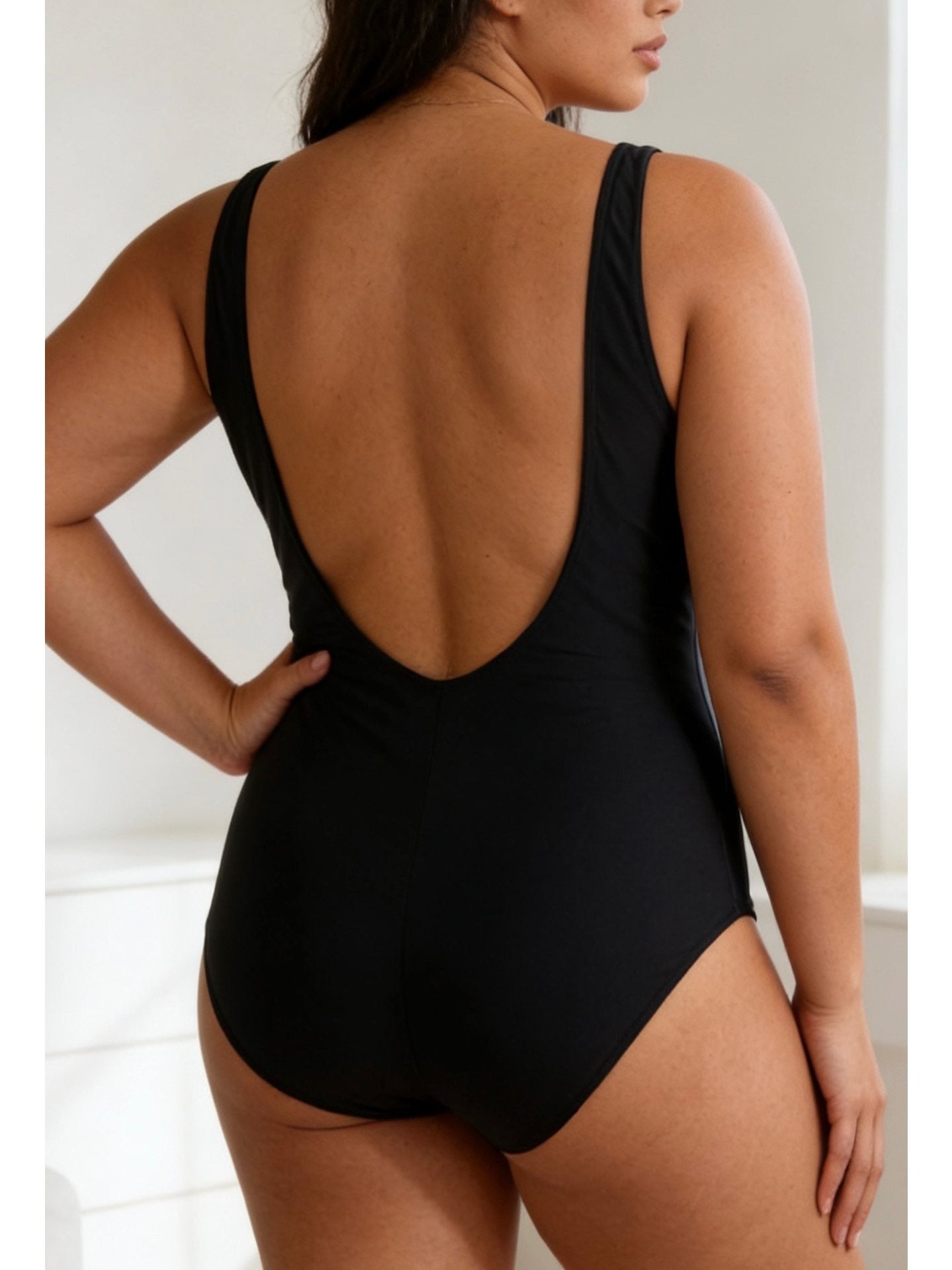 Costumi da bagno interi da donna