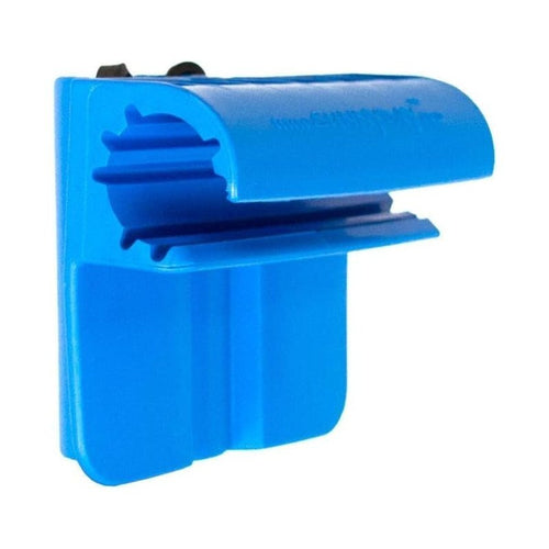 Fissaggio Ombrellone da Spiaggia a Sedia Universale Regolabile 18Mm-22Mm Accessorio Portatile Resistente Facile da Installare Compatibile con Sedie e Ombrelloni da Giardino e Terrazza