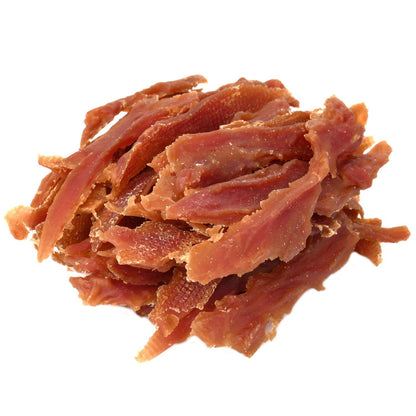 TREAT, Snack, Ricompensa per il Cane - Naturale e SENZA GLUTINE, con Alto Contenuto di Carne, Integratore per l'Alimentazione Quotidiana 500G