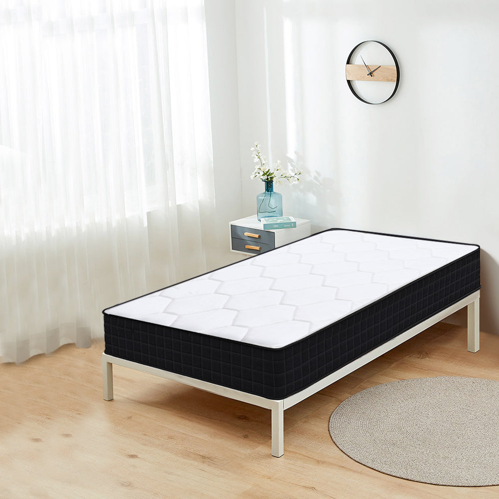 Materasso 80x200/90x190/90x200 cm – Altezza 15-20 cm – Materasso in memory foam appositamente progettato per letti a soppalco