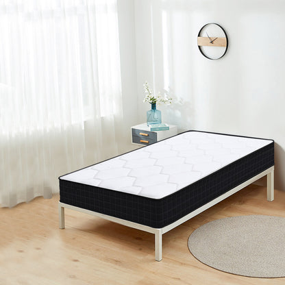 Materasso 80x200/90x190/90x200 cm – Altezza 15-20 cm – Materasso in memory foam appositamente progettato per letti a soppalco