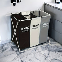 Bianco E Nero E Grigio