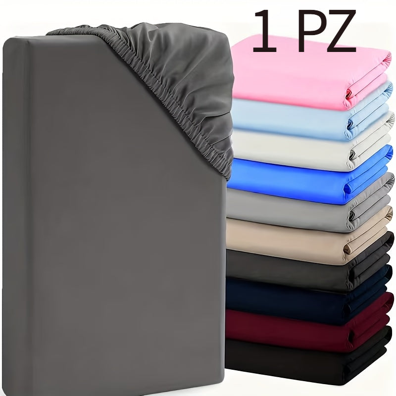 1 confezione di lenzuolo con angoli natalizio, coprimaterasso e lenzuolo sottile, gonna da 30 cm, ipoallergenico, lenzuola traspiranti, adatto per camere da letto, dormitori e stanze degli ospiti, lavabile in lavatrice, biancheria da letto con angoli elas