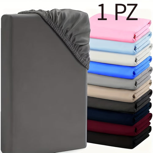 1 confezione di lenzuolo con angoli natalizio, coprimaterasso e lenzuolo sottile, gonna da 30 cm, ipoallergenico, lenzuola traspiranti, adatto per camere da letto, dormitori e stanze degli ospiti, lavabile in lavatrice, biancheria da letto con angoli elas