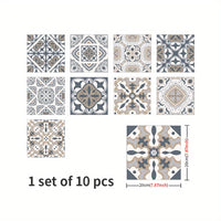 20 Cm * 20 Cm * 10 Pezzi