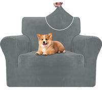 【Grigio chiaro】
