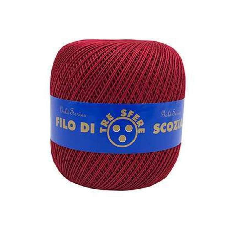 Filo di scozia n. 8