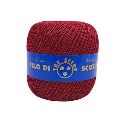 Filo di scozia n. 8